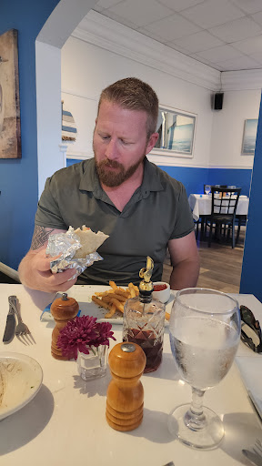 Photo of Bodrum Restaurant - 225 Miami Ave W, Venice, FL 34285