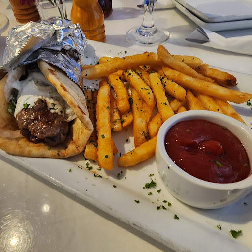 Photo of Bodrum Restaurant - 225 Miami Ave W, Venice, FL 34285