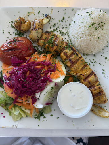 Photo of Bodrum Restaurant - 225 Miami Ave W, Venice, FL 34285