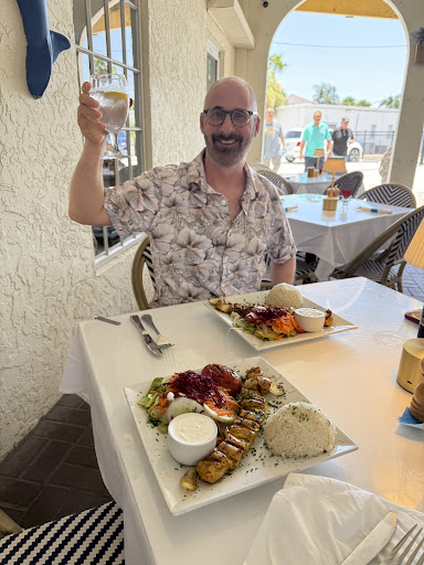 Photo of Bodrum Restaurant - 225 Miami Ave W, Venice, FL 34285