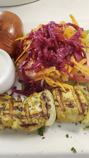 Photo of Bodrum Restaurant - 225 Miami Ave W, Venice, FL 34285