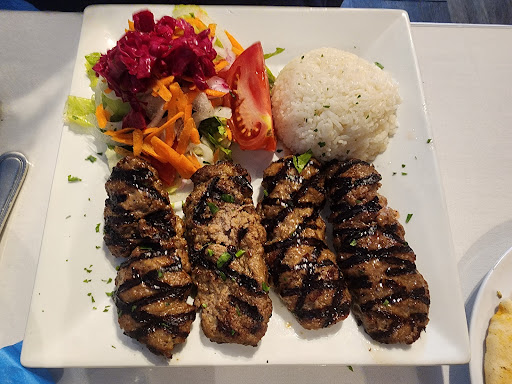 Photo of Bodrum Restaurant - 225 Miami Ave W, Venice, FL 34285