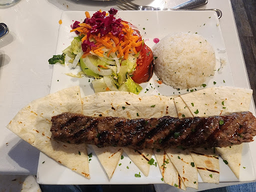 Photo of Bodrum Restaurant - 225 Miami Ave W, Venice, FL 34285