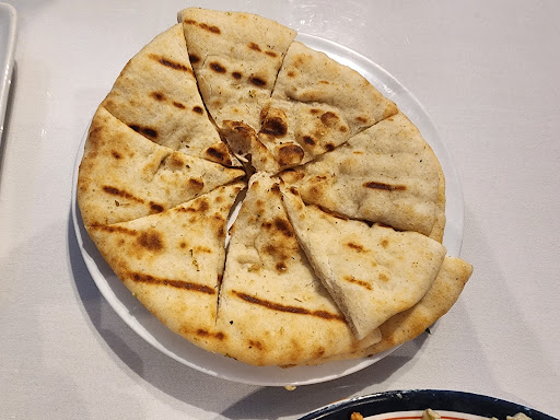 Photo of Bodrum Restaurant - 225 Miami Ave W, Venice, FL 34285