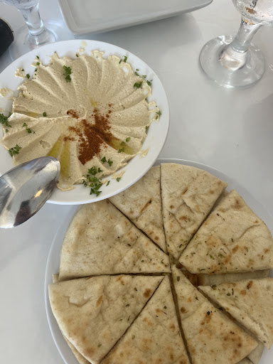 Photo of Bodrum Restaurant - 225 Miami Ave W, Venice, FL 34285