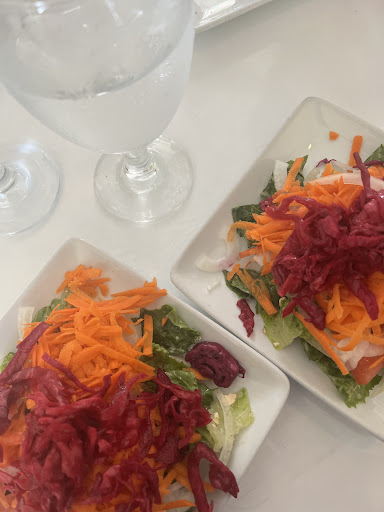 Photo of Bodrum Restaurant - 225 Miami Ave W, Venice, FL 34285