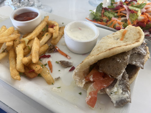 Photo of Bodrum Restaurant - 225 Miami Ave W, Venice, FL 34285