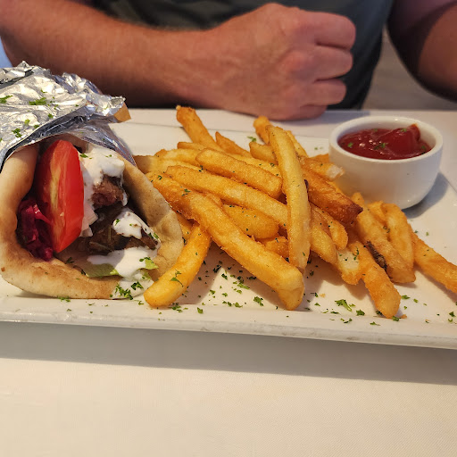 Photo of Bodrum Restaurant - 225 Miami Ave W, Venice, FL 34285