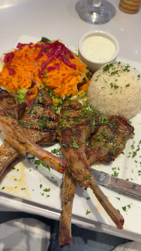 Photo of Bodrum Restaurant - 225 Miami Ave W, Venice, FL 34285