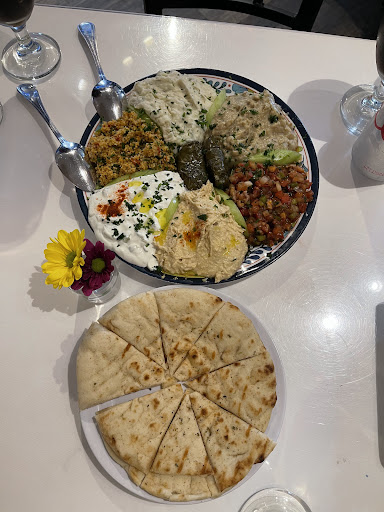 Photo of Bodrum Restaurant - 225 Miami Ave W, Venice, FL 34285