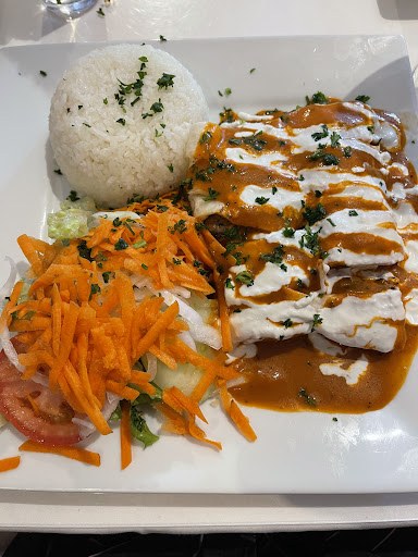 Photo of Bodrum Restaurant - 225 Miami Ave W, Venice, FL 34285