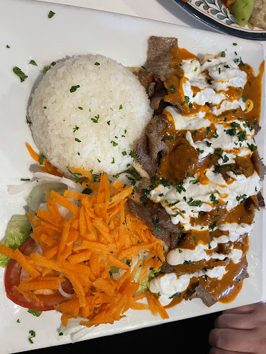 Photo of Bodrum Restaurant - 225 Miami Ave W, Venice, FL 34285