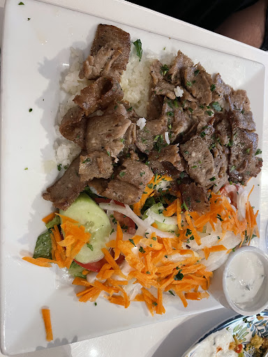 Photo of Bodrum Restaurant - 225 Miami Ave W, Venice, FL 34285