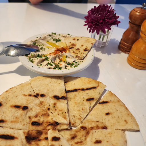 Photo of Bodrum Restaurant - 225 Miami Ave W, Venice, FL 34285