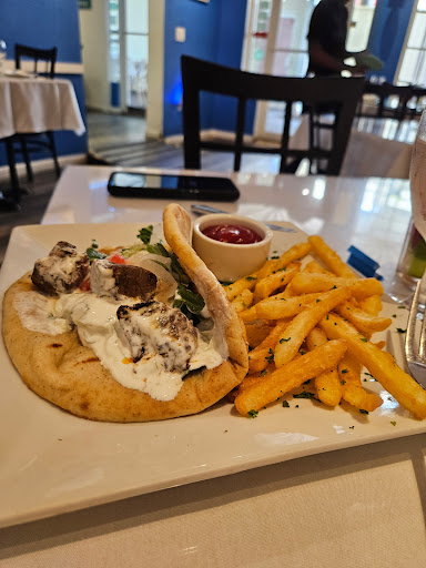 Photo of Bodrum Restaurant - 225 Miami Ave W, Venice, FL 34285