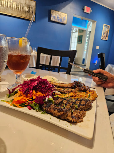 Photo of Bodrum Restaurant - 225 Miami Ave W, Venice, FL 34285