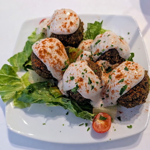 Photo of Bodrum Restaurant - 225 Miami Ave W, Venice, FL 34285