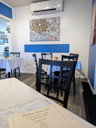 Photo of Bodrum Restaurant - 225 Miami Ave W, Venice, FL 34285