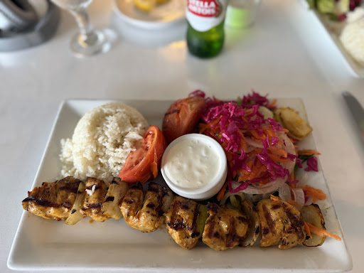Photo of Bodrum Restaurant - 225 Miami Ave W, Venice, FL 34285
