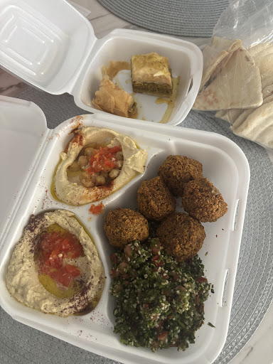 Photo of Kabab Spot - 4805 S Cleveland Ave, Fort Myers, FL 33907