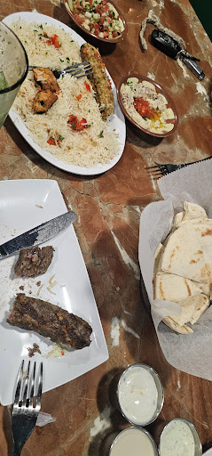 Photo of Kabab Spot - 4805 S Cleveland Ave, Fort Myers, FL 33907