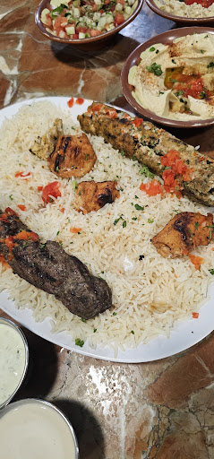 Photo of Kabab Spot - 4805 S Cleveland Ave, Fort Myers, FL 33907