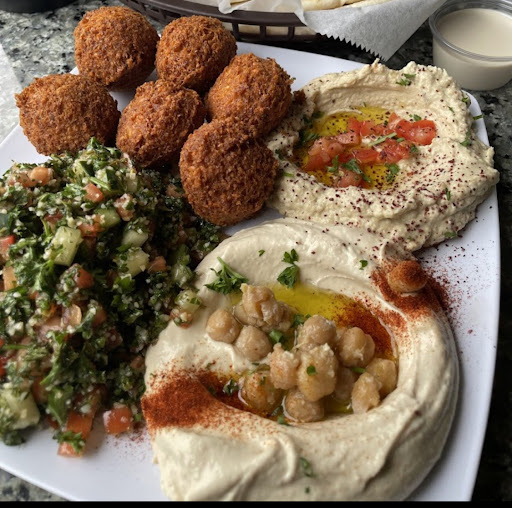 Photo of Kabab Spot - 4805 S Cleveland Ave, Fort Myers, FL 33907