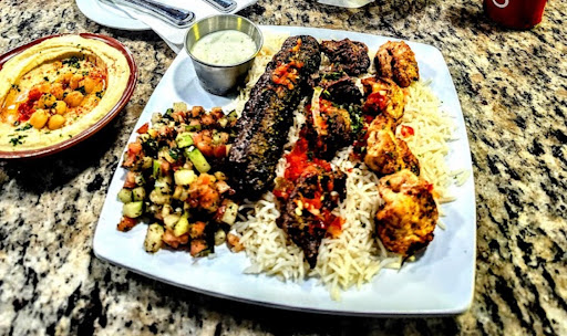 Photo of Kabab Spot - 4805 S Cleveland Ave, Fort Myers, FL 33907