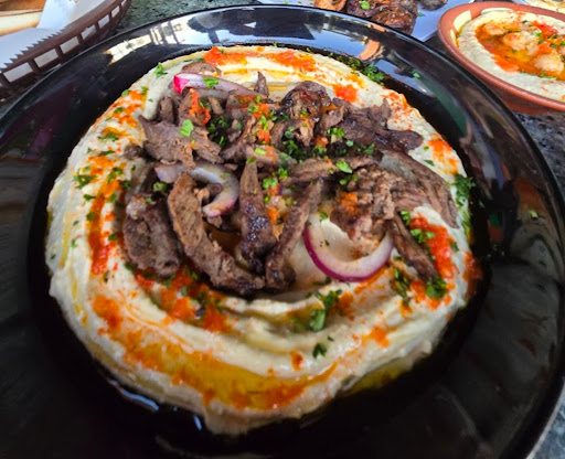 Photo of Kabab Spot - 4805 S Cleveland Ave, Fort Myers, FL 33907