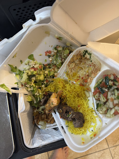 Photo of Kabab Spot - 4805 S Cleveland Ave, Fort Myers, FL 33907