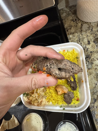 Photo of Kabab Spot - 4805 S Cleveland Ave, Fort Myers, FL 33907