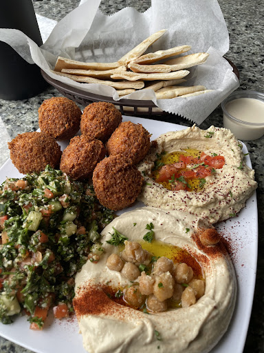 Photo of Kabab Spot - 4805 S Cleveland Ave, Fort Myers, FL 33907