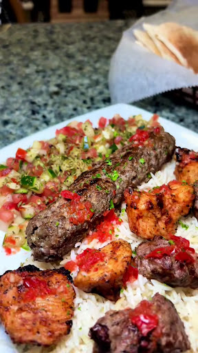 Photo of Kabab Spot - 4805 S Cleveland Ave, Fort Myers, FL 33907