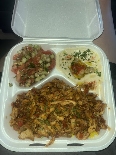 Photo of Kabab Spot - 4805 S Cleveland Ave, Fort Myers, FL 33907