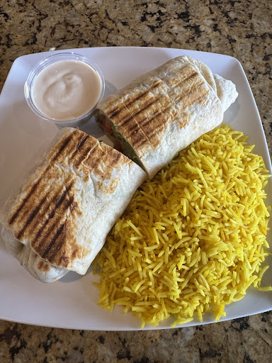 Photo of Kabab Spot - 4805 S Cleveland Ave, Fort Myers, FL 33907