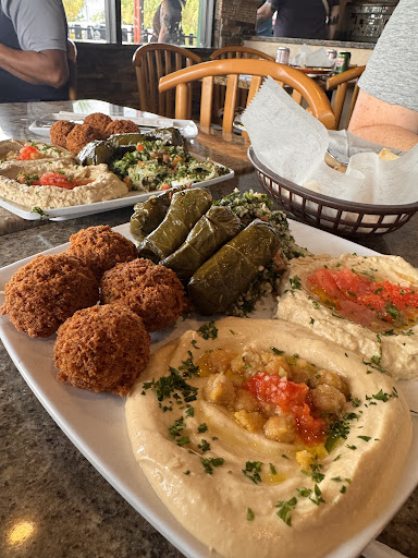 Photo of Kabab Spot - 4805 S Cleveland Ave, Fort Myers, FL 33907