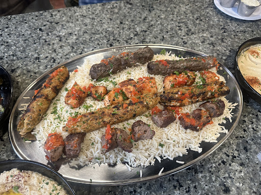 Photo of Kabab Spot - 4805 S Cleveland Ave, Fort Myers, FL 33907