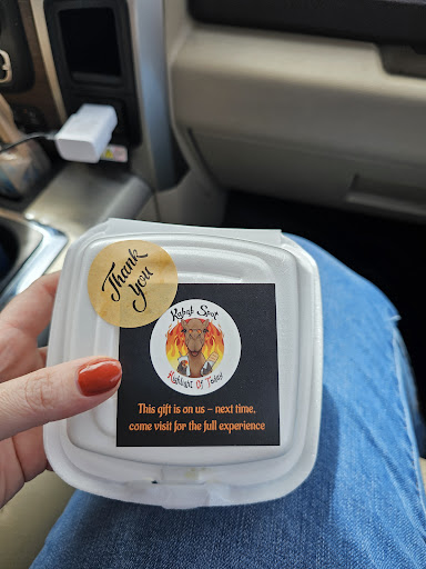 Photo of Kabab Spot - 4805 S Cleveland Ave, Fort Myers, FL 33907