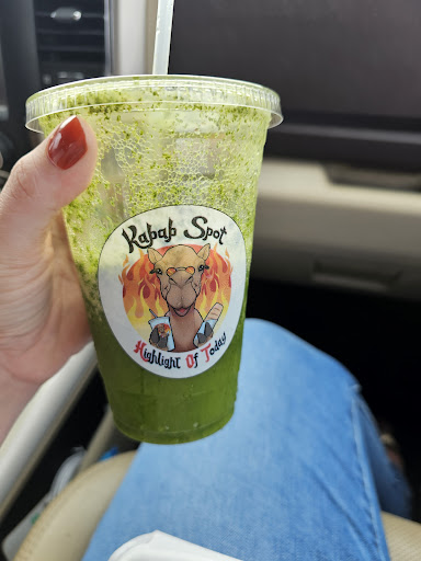 Photo of Kabab Spot - 4805 S Cleveland Ave, Fort Myers, FL 33907