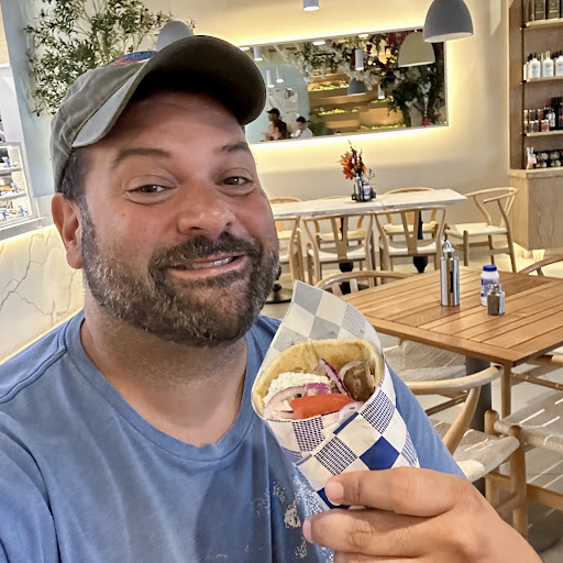 Photo of The Gyro Project - 2151 Lemoine Ave, Fort Lee, NJ 07024