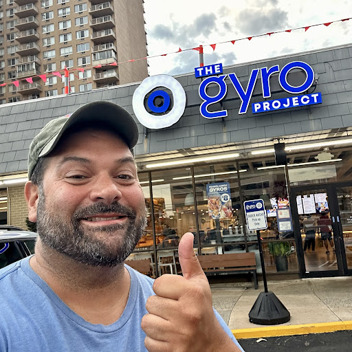 Photo of The Gyro Project - 2151 Lemoine Ave, Fort Lee, NJ 07024