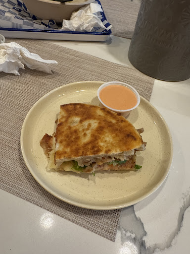 Photo of The Gyro Project - 2151 Lemoine Ave, Fort Lee, NJ 07024