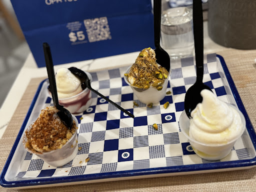 Photo of The Gyro Project - 2151 Lemoine Ave, Fort Lee, NJ 07024