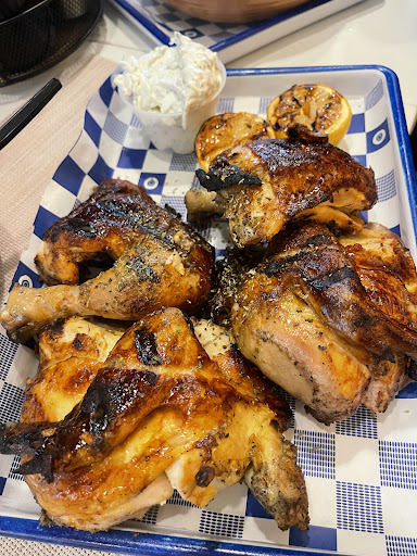 Photo of The Gyro Project - 2151 Lemoine Ave, Fort Lee, NJ 07024