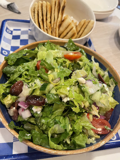 Photo of The Gyro Project - 2151 Lemoine Ave, Fort Lee, NJ 07024