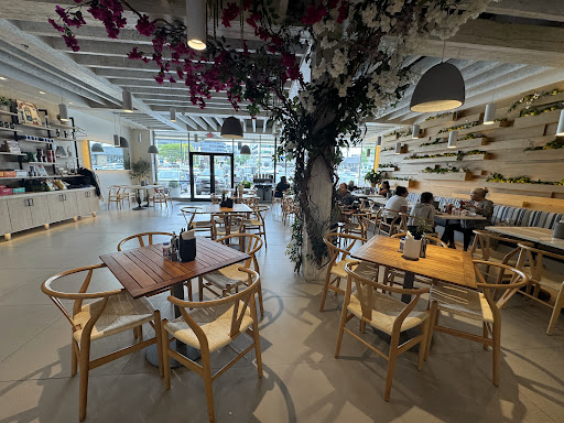 Photo of The Gyro Project - 2151 Lemoine Ave, Fort Lee, NJ 07024