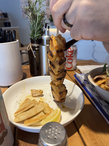 Photo of The Gyro Project - 2151 Lemoine Ave, Fort Lee, NJ 07024