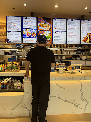 Photo of The Gyro Project - 2151 Lemoine Ave, Fort Lee, NJ 07024