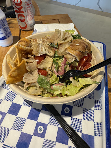 Photo of The Gyro Project - 2151 Lemoine Ave, Fort Lee, NJ 07024