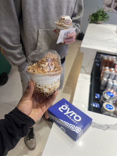 Photo of The Gyro Project - 2151 Lemoine Ave, Fort Lee, NJ 07024